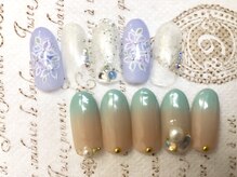 ジュエル(Jewel)/再来　定額コミコミ　7630円