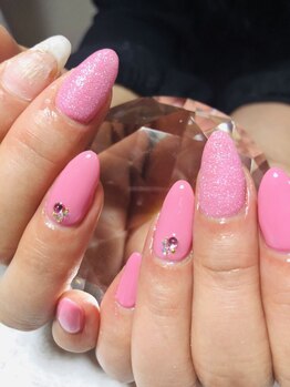 トレジャー(treasure)/