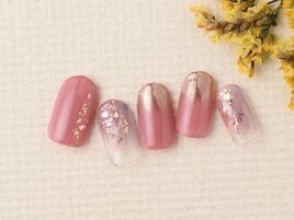 定額サンプルデザイン