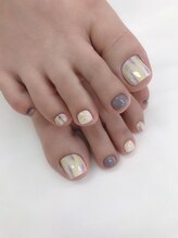 リネイル(Re nail)/