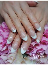 アイネイル(iNAIL)/