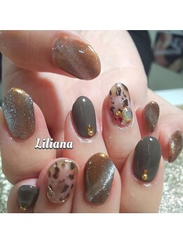 リリアーナ(Liliana)/