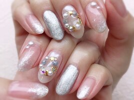 マグネット　くすみカラー