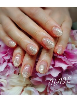 アイネイル(iNAIL)/