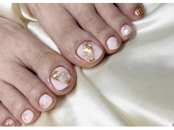 レイ(REY)/ミラーアート