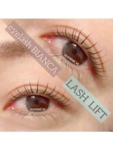 ビアンカ(BIANCA)/美まつ毛パーマ