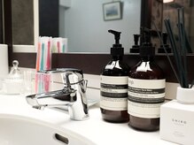 ティモ(Timo)/アメニティ充実♪