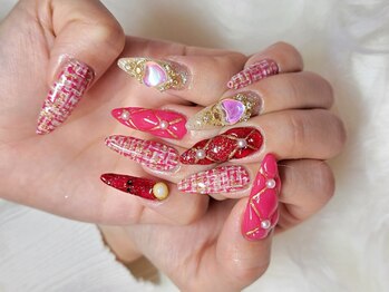 ジュエル ラ メール(Jewel la mer)/