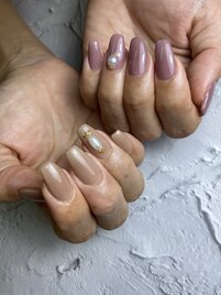 【HAND】SIMPLEコース