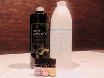 ラプンツェル(Rapunzel)/◆マッサージオイル◆