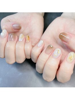 爪屋べっぴん堂/