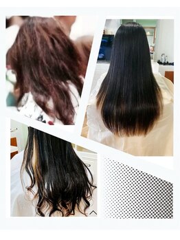 アナ カリーマ(Ana Kallima)/CHIKATSU血活マグネットセラピー