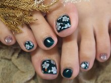 アグレ(Agre)/フット定額デザインコース