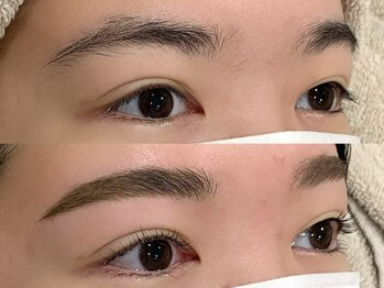 ベティーブー(Betty boo)/HBL×ラッシュリフト