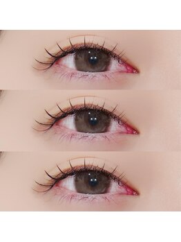 ミー(me.)/フラットラッシュ