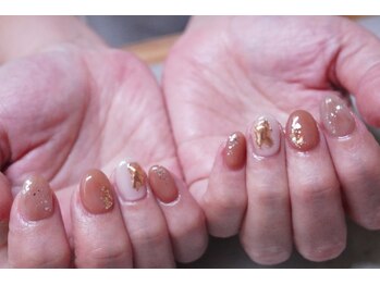 プチリリィ(Petit Lily)/大人ニュアンスデザイン