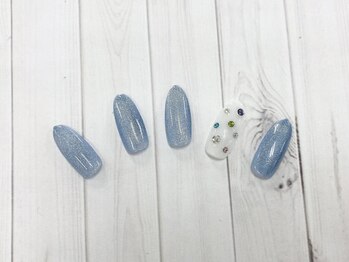 ティーエヌ イトーヨーカドー能見台店/季節の定額6600円コース