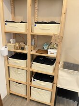 エンジョイント(縁joint)/手ぶらでご来店可能◎