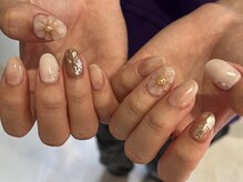 ルシェオ 表参道(LUCIEO)/season collection / ¥8800