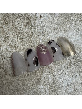 ユーアンドミー(You&Me)/