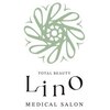 リノ沼津(Lino)のお店ロゴ