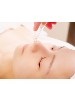 毛穴ケアをしたい