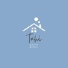 タヒ(Tahi)のお店ロゴ