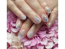 アイネイル(iNAIL)/