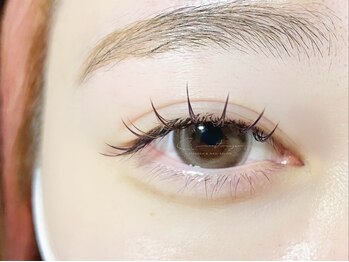 クレセント 大橋店(Crescent)/カラーエクステ