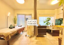 サロン タカオ(salon TAKAO)