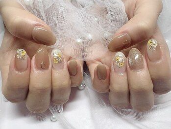 フェリスネイル 池袋店(Feliz Nail)/