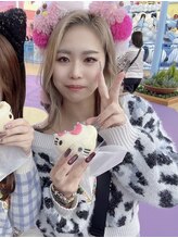 ベリー(Berry) 志田 彩乃