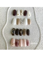 エマ(emma.)/【定額デザイン】¥8,000コース