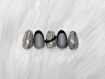 イング(+ Ing)/マットネイル