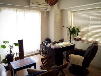 ネイルサロン ミンピィ(Nail Salon minpiy)