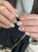 プレイス インク ネイル(plays inc. nail)/