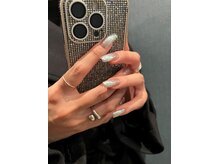 ラウムネイル(Raum Nail)