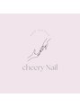チアリーネイル(cheery Nail)/Haruna