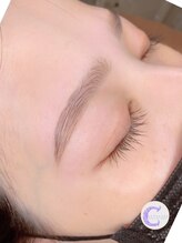 ルナカーザ(LUNACASA)/アイブロウスタイリング部分HBL