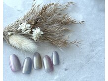 ジーシーネイル(G C nail)/magnet×4