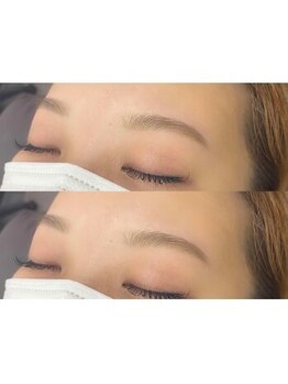アイクイック 駒込店 巣鴨 王子(AiQuick)/眉毛/巣鴨/メンズ眉毛サロン/眉