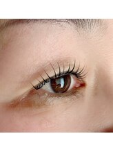 エクラ みずほ台店(eclat by RigVeda)/まつげパーマ