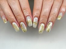 フィロンネイル 大森店(filonnail)/大森限定ニュアンス