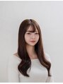 ロレインブロウ 木更津店 Okuda