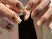 キラメクネイル(kirameku nail)