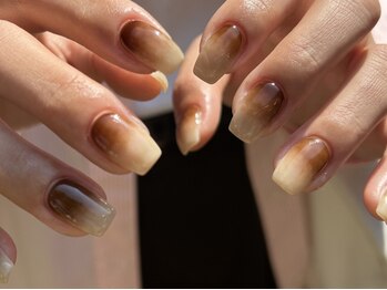 キラメクネイル(kirameku nail)の写真/豊富な定額メニューをご用意♪シンプルからニュアンスまで、あなたのお好みのデザインで素敵な指先へ☆