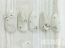 アムールラッシュ 新宿店(Amour lash)/韓国ワンホンCollection