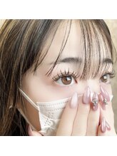 ヴリエ 立川北口店/LEDエクステ