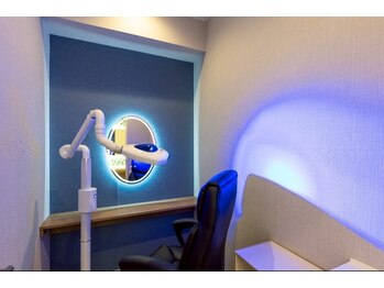 フィットイージー 江南店(FIT-EASY)/セルフホワイトニング