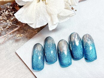 ネイルパティオ 草加店(nail patio)/